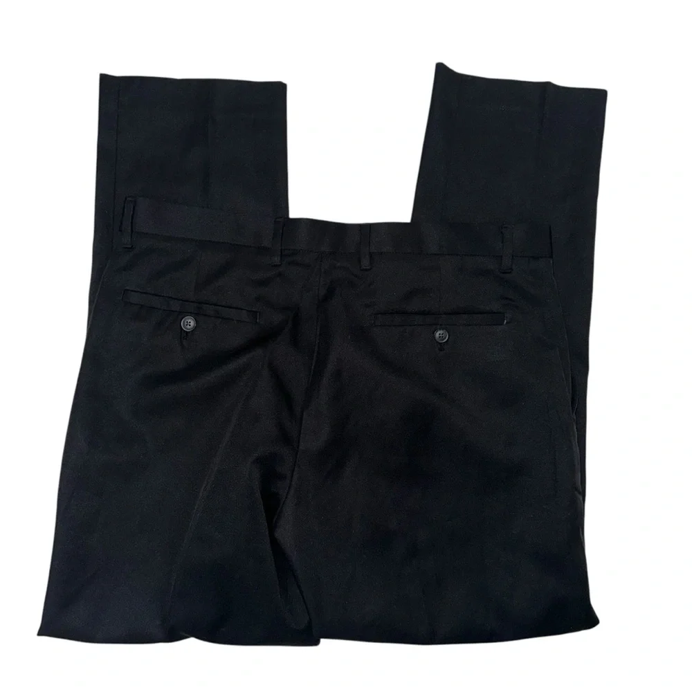 PERRY ELLIS SLIM FIT mens pants size 34X30
